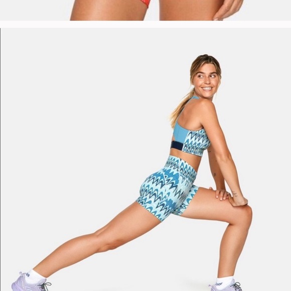 ISO OV Shorts - Picture 5 of 7